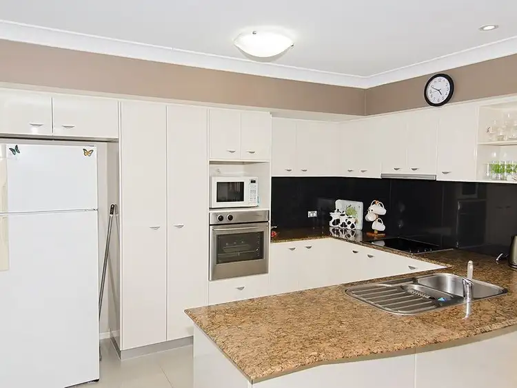 Third view of Homely villa listing, 2/480 Christine Av, Robina QLD 4226