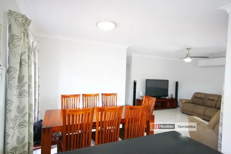 Sixth view of Homely house listing, 16 Topaz Crescent, Logan Reserve QLD 4133
