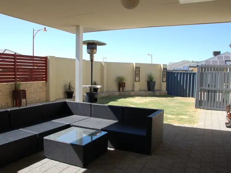 Third view of Homely house listing, 48 Claret Ash Boulevard, Baldivis WA 6171