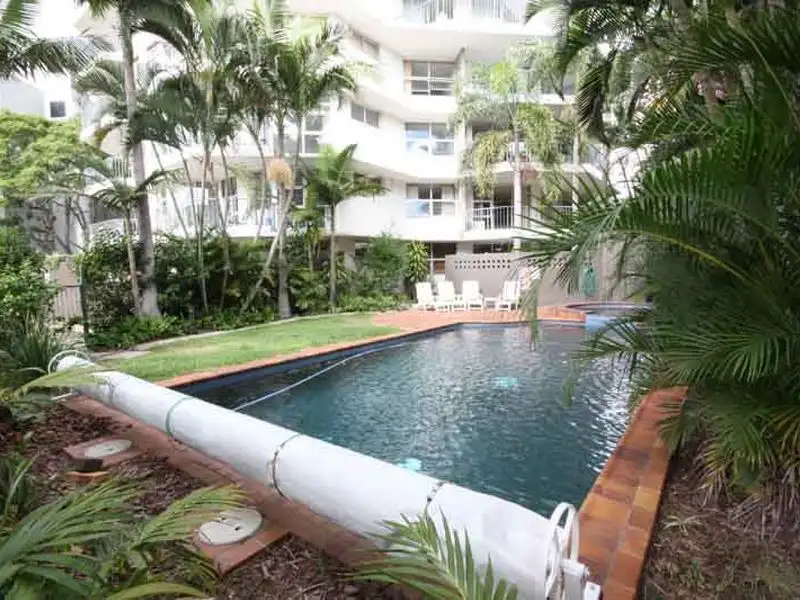 Main view of Homely unit listing, 10/55 Thorn Street, Kangaroo Point QLD 4169