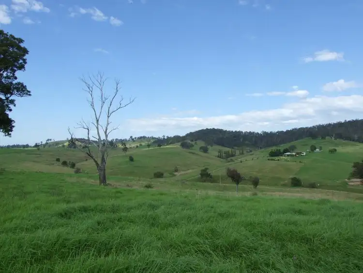 Third view of Homely land listing, Lot 3 Gilberts Road, Quaama NSW 2550