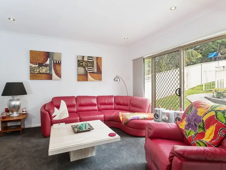 Fifth view of Homely house listing, 13 Haslemere Crescent, Buttaba NSW 2283
