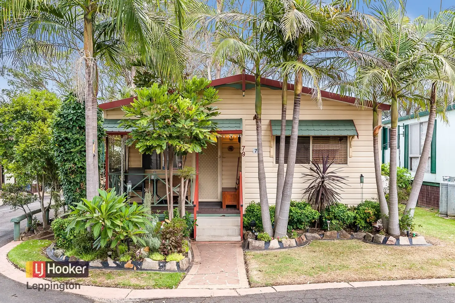 Main view of Homely house listing, Site 79/1481 Camden Valley Way, Leppington NSW 2179