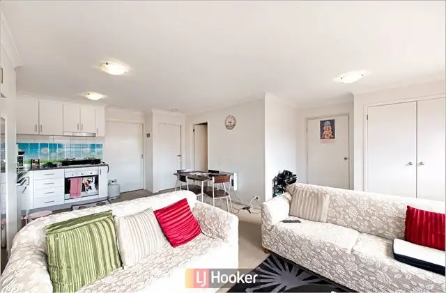 Sixth view of Homely apartment listing, 12/27 Whitmore Crescent, Watson ACT 2602