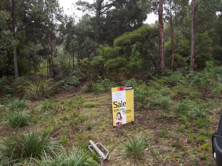 Second view of Homely land listing, 1 German Town Road, St Marys TAS 7215