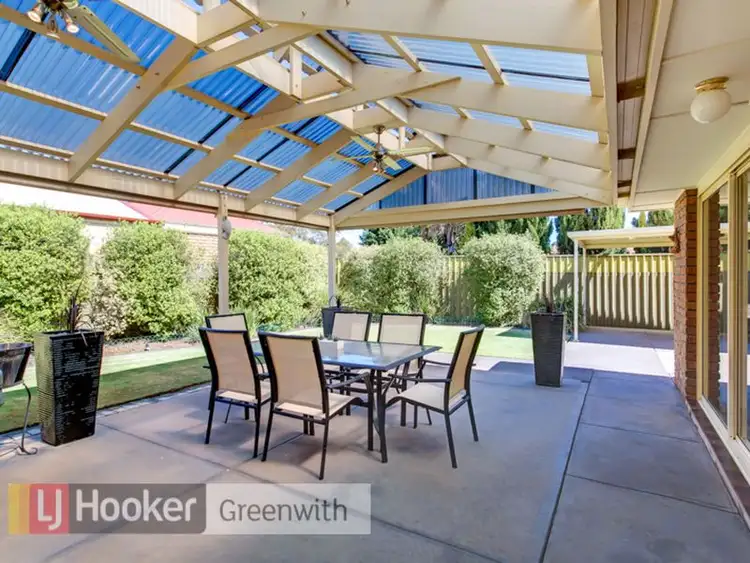 Second view of Homely house listing, 37 St Albans Drive, Salisbury Heights SA 5109