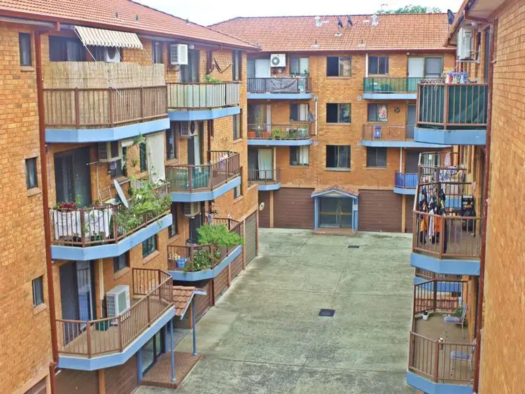 Seventh view of Homely unit listing, 9/12 - 18 Equity Place, Canley Vale NSW 2166