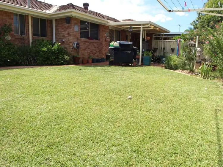 Seventh view of Homely villa listing, 6/1-3 Gordon Avenue, Ingleburn NSW 2565