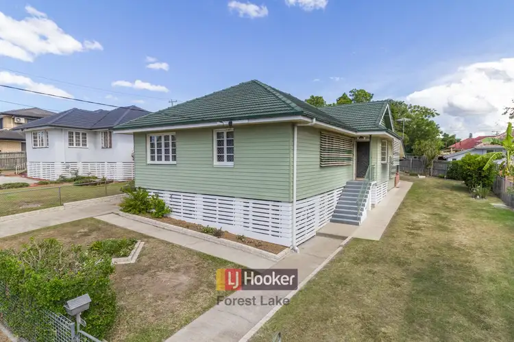 Main view of Homely house listing, 6 Fir Street, Inala QLD 4077