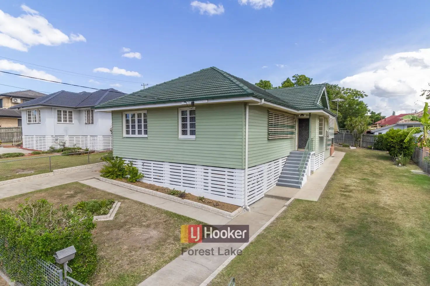 Main view of Homely house listing, 6 Fir Street, Inala QLD 4077