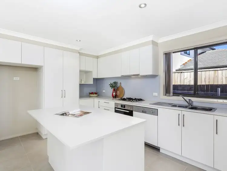 Fourth view of Homely house listing, 36 Bruce Dittmar Street, Forde ACT 2914