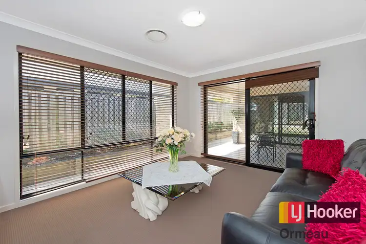 Second view of Homely house listing, 36 Hazelmere Crescent, Ormeau QLD 4208