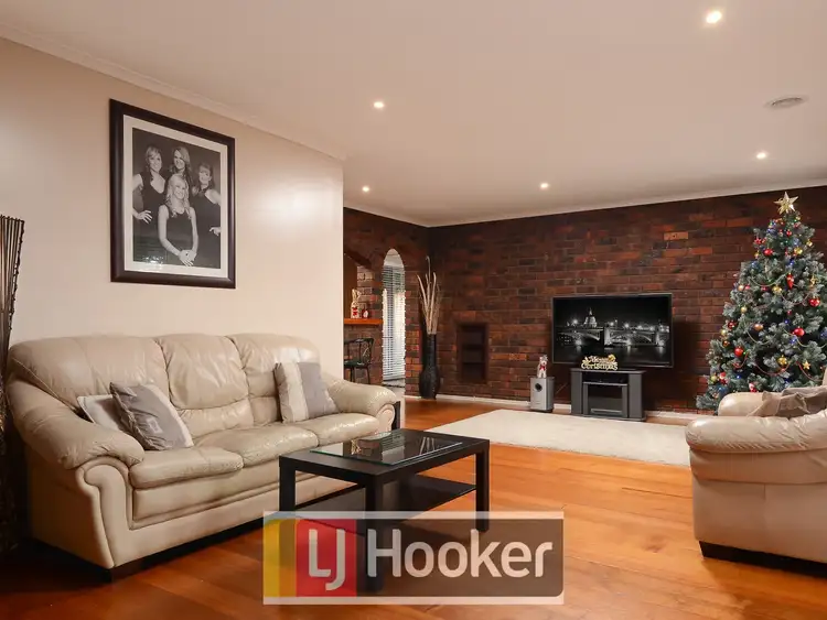 Sixth view of Homely house listing, 114 Princes Highway, Hallam VIC 3803