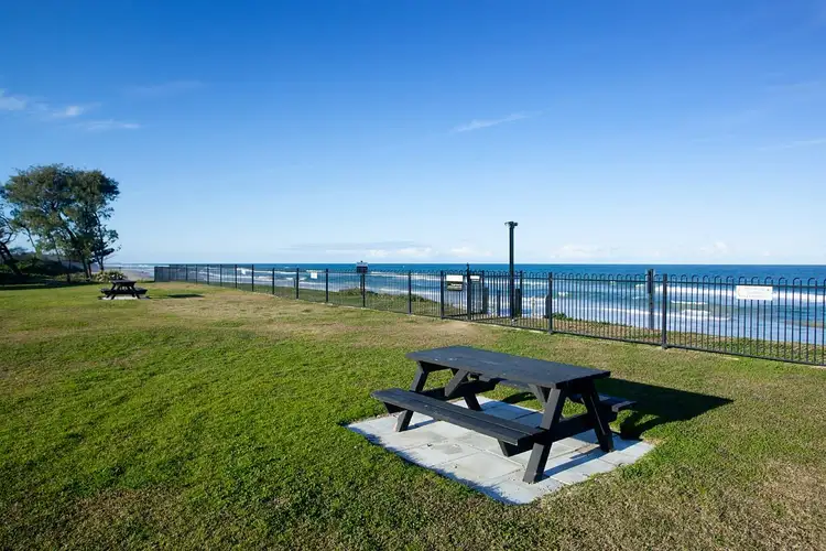Second view of Homely apartment listing, 16/32 Lewis Street, Old Bar NSW 2430