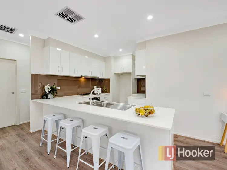Third view of Homely unit listing, Unit 3/5 Allison Avenue, Eumemmerring VIC 3177