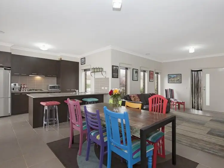 Fourth view of Homely house listing, 3/48 Kulin Drive, Kilmore VIC 3764