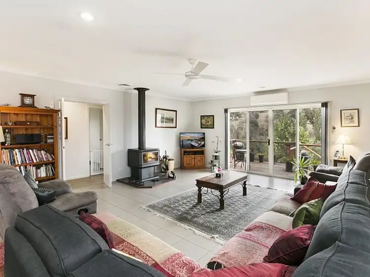 Fourth view of Homely house listing, 24 Aurina Drive, Hidden Valley VIC 3756