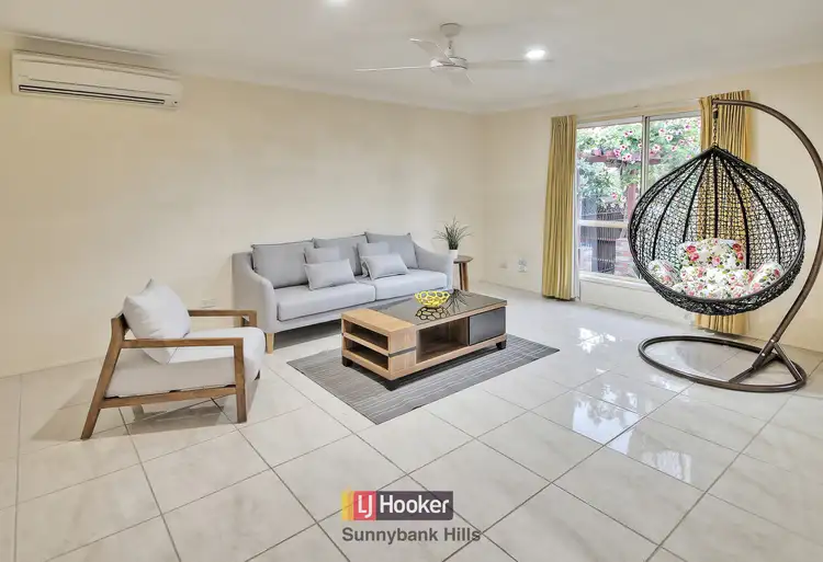 Fourth view of Homely house listing, 88 Nardie Street, Eight Mile Plains QLD 4113