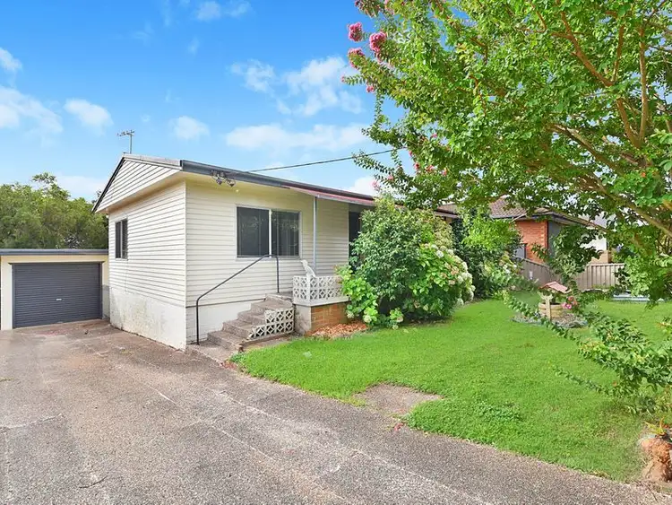 168 Stanley Street, Kanwal NSW 2259
