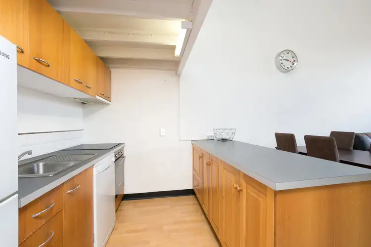 Second view of Homely unit listing, 142/53 Vernon Terrace, Teneriffe QLD 4005