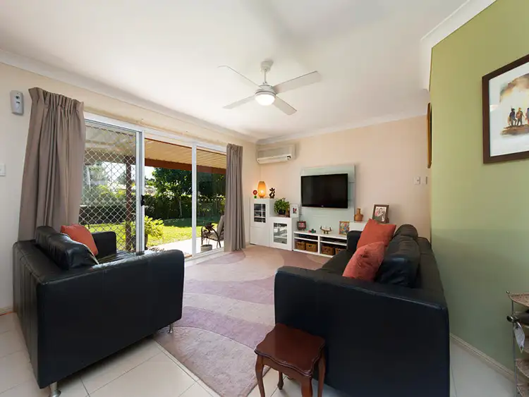 Fourth view of Homely house listing, 151 Kangaroo Gully Road, Bellbowrie QLD 4070