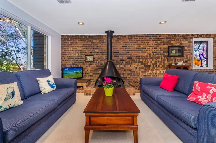 Fifth view of Homely house listing, 3 Simmie Place, Wanniassa ACT 2903