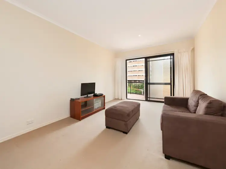 Fifth view of Homely unit listing, 5/127 Macquarie Street, St Lucia QLD 4067