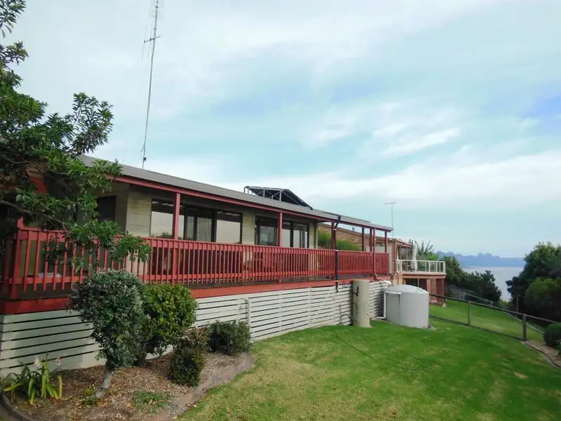 Main view of Homely house listing, 76 Lakeside Drive, Lake Tyers Beach VIC 3909