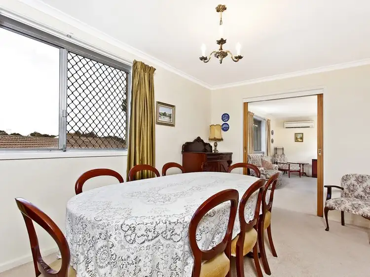 Third view of Homely house listing, 7 Becke Place, Garran ACT 2605
