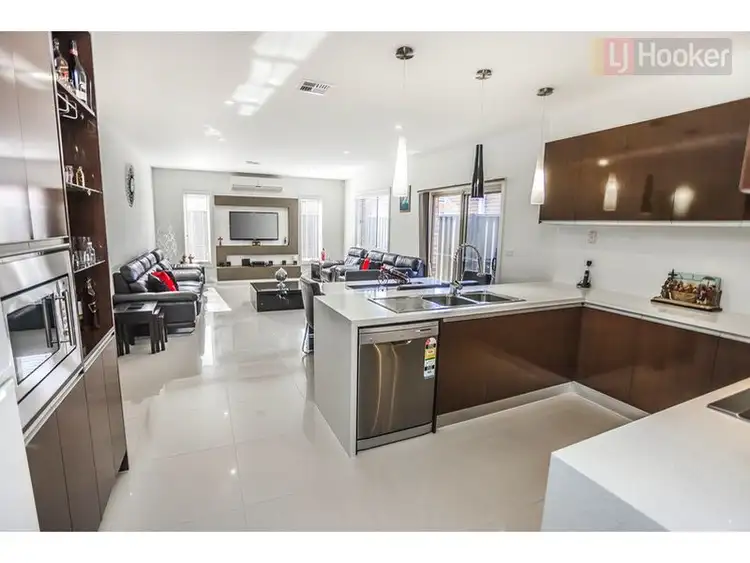 Seventh view of Homely house listing, 34 Villandry Street, Roxburgh Park VIC 3064