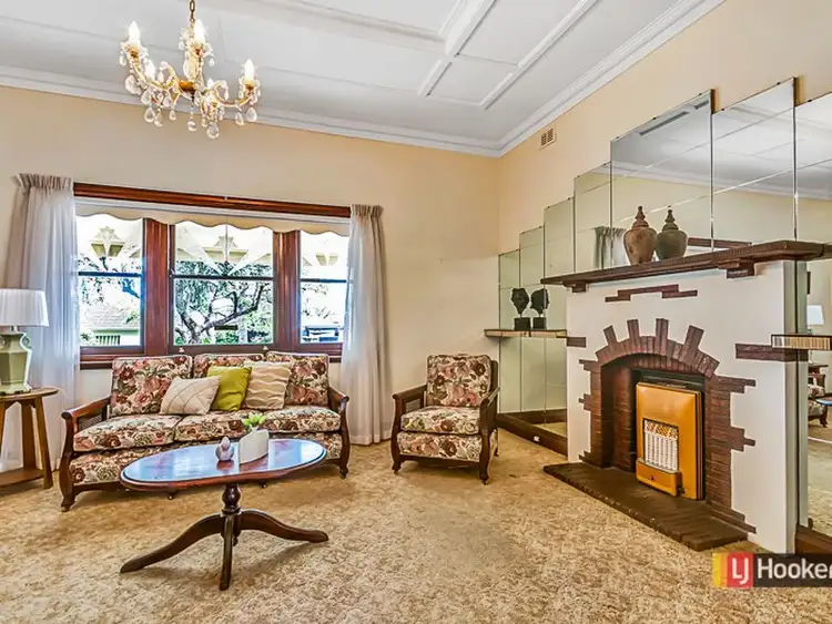 Second view of Homely house listing, 30 Jarvis Street, Erindale SA 5066