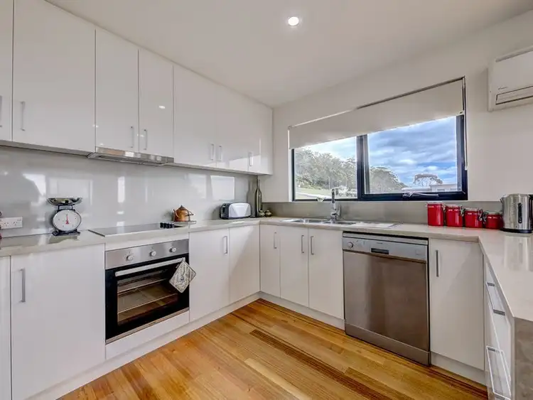 Third view of Homely house listing, 5 Sea Eagle Drive, Bicheno TAS 7215