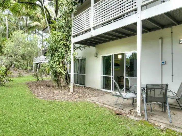 Main view of Homely apartment listing, 128 Reef Resort/121 Port Douglas Road, Port Douglas QLD 4877