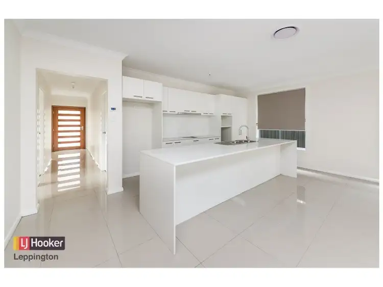 Fifth view of Homely house listing, 27 Oaklands Circuit, Gregory Hills NSW 2557