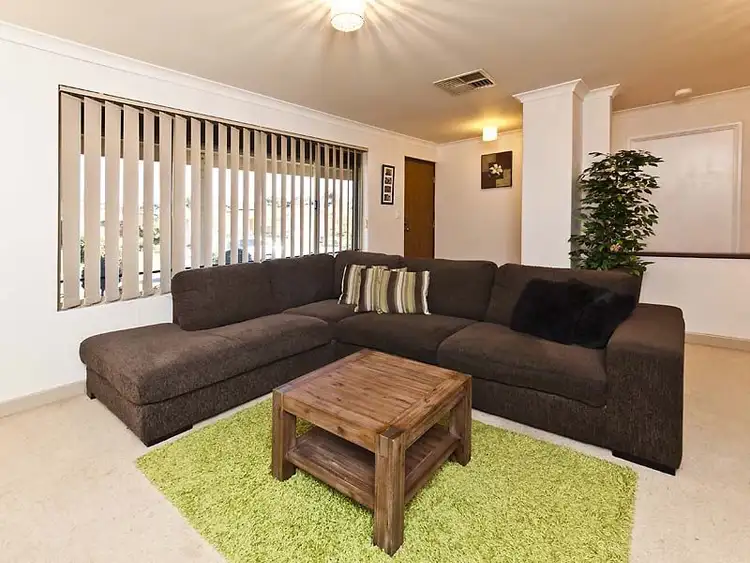 Second view of Homely house listing, 24 Barraberry Retreat, Canning Vale WA 6155