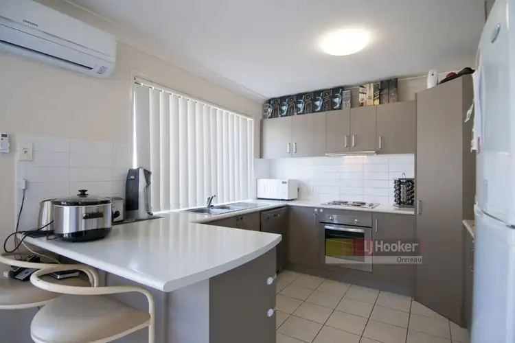 Fifth view of Homely house listing, 2/9 Carallia Court, Ormeau QLD 4208