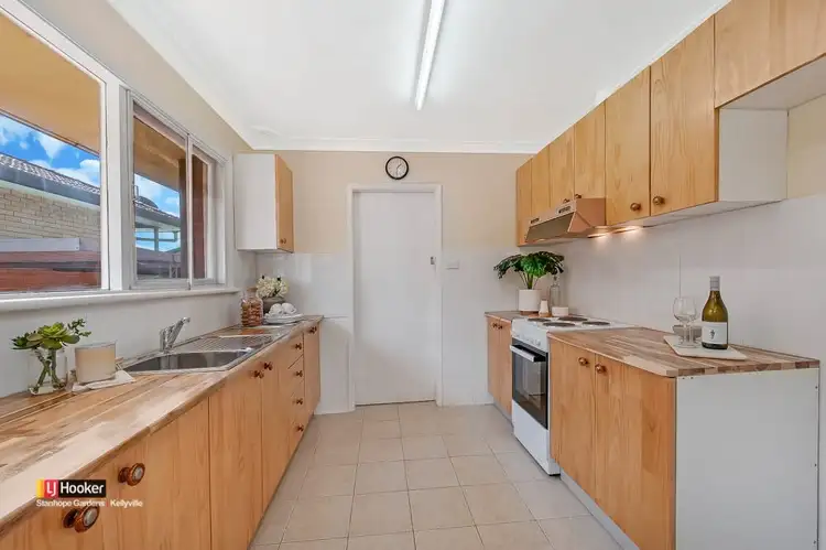Fifth view of Homely house listing, 57 Georges Avenue, Lidcombe NSW 2141