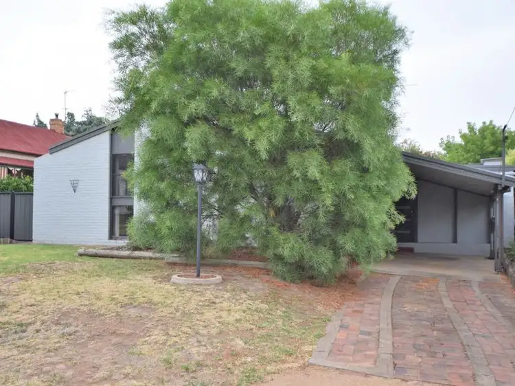 Main view of Homely house listing, 45 Murringo Street, Young NSW 2594