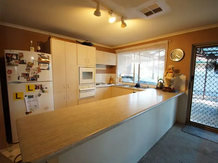 Second view of Homely house listing, 8 Chase Court, Blakeview SA 5114