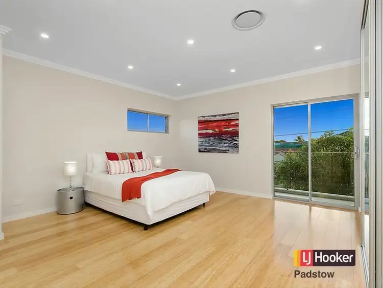 Fifth view of Homely semi-detached listing, 122 Gibson Avenue, Padstow NSW 2211