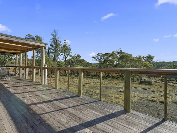 Fifth view of Homely house listing, 17 Cider Gum Road, Miena TAS 7030