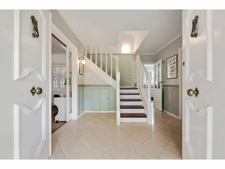 Second view of Homely house listing, 8 Birksgate Drive, Urrbrae SA 5064