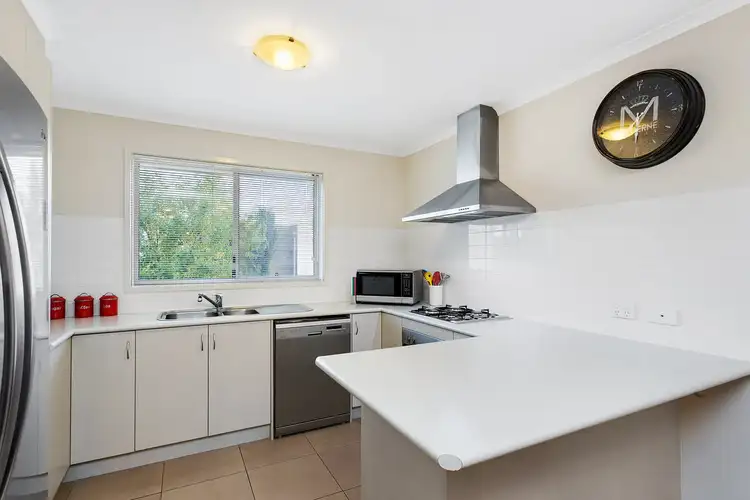 Second view of Homely house listing, 8 Bill Ferguson Circuit, Bonner ACT 2914