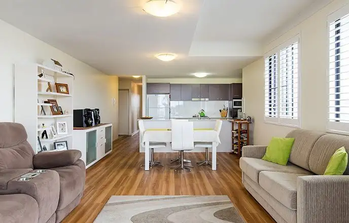Third view of Homely unit listing, 51/41 Playfield Street, Chermside QLD 4032