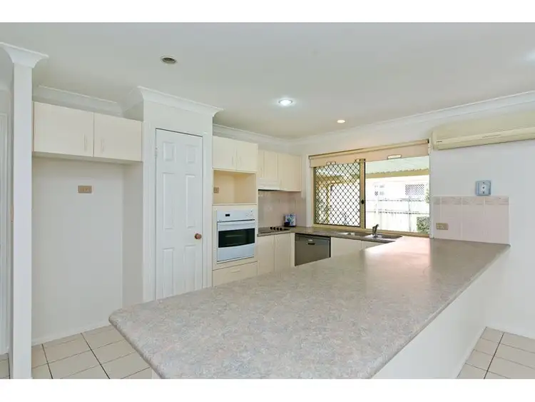 Fourth view of Homely house listing, 27 Daysland Street, Victoria Point QLD 4165