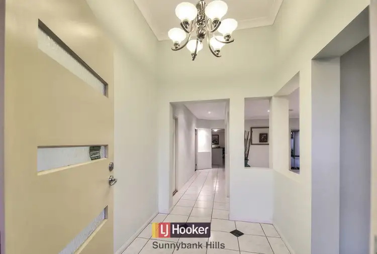 Sixth view of Homely house listing, 58 Birchwood Place, Stretton QLD 4116