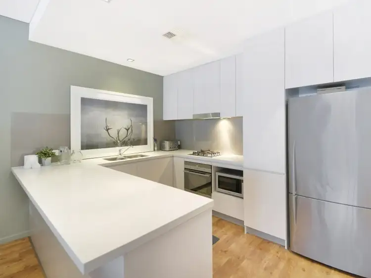Second view of Homely apartment listing, 13/228 Coward Street, Mascot NSW 2020