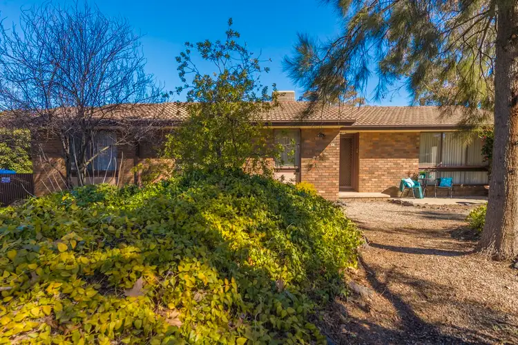6 Ferris Street, Kambah ACT 2902