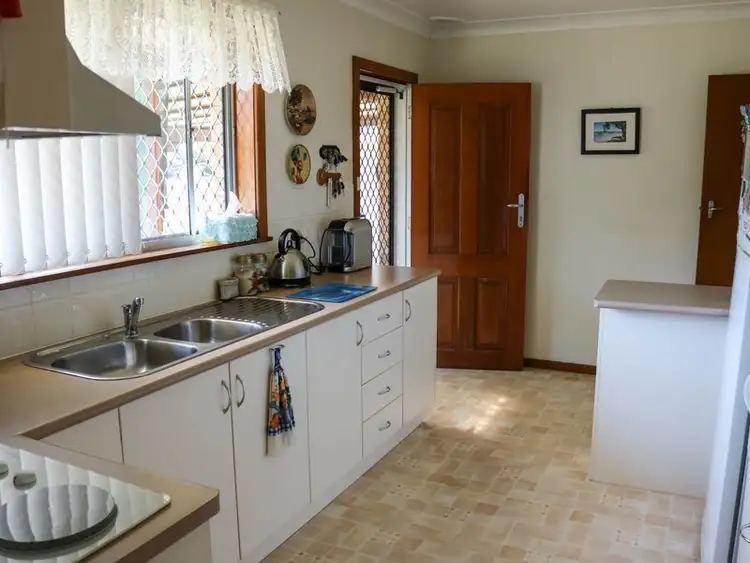 Fourth view of Homely house listing, 4 Hillcrest Close, Taree NSW 2430