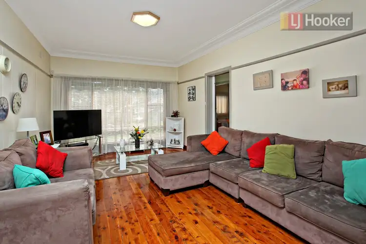 Second view of Homely house listing, 63 Harold Street, Blacktown NSW 2148